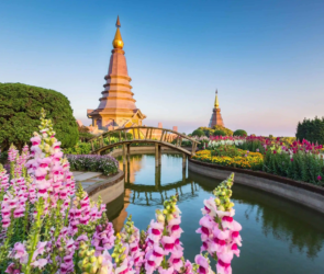 Unveiling Hidden Gems: Cheap Places to Travel in June for Budget Adventurers