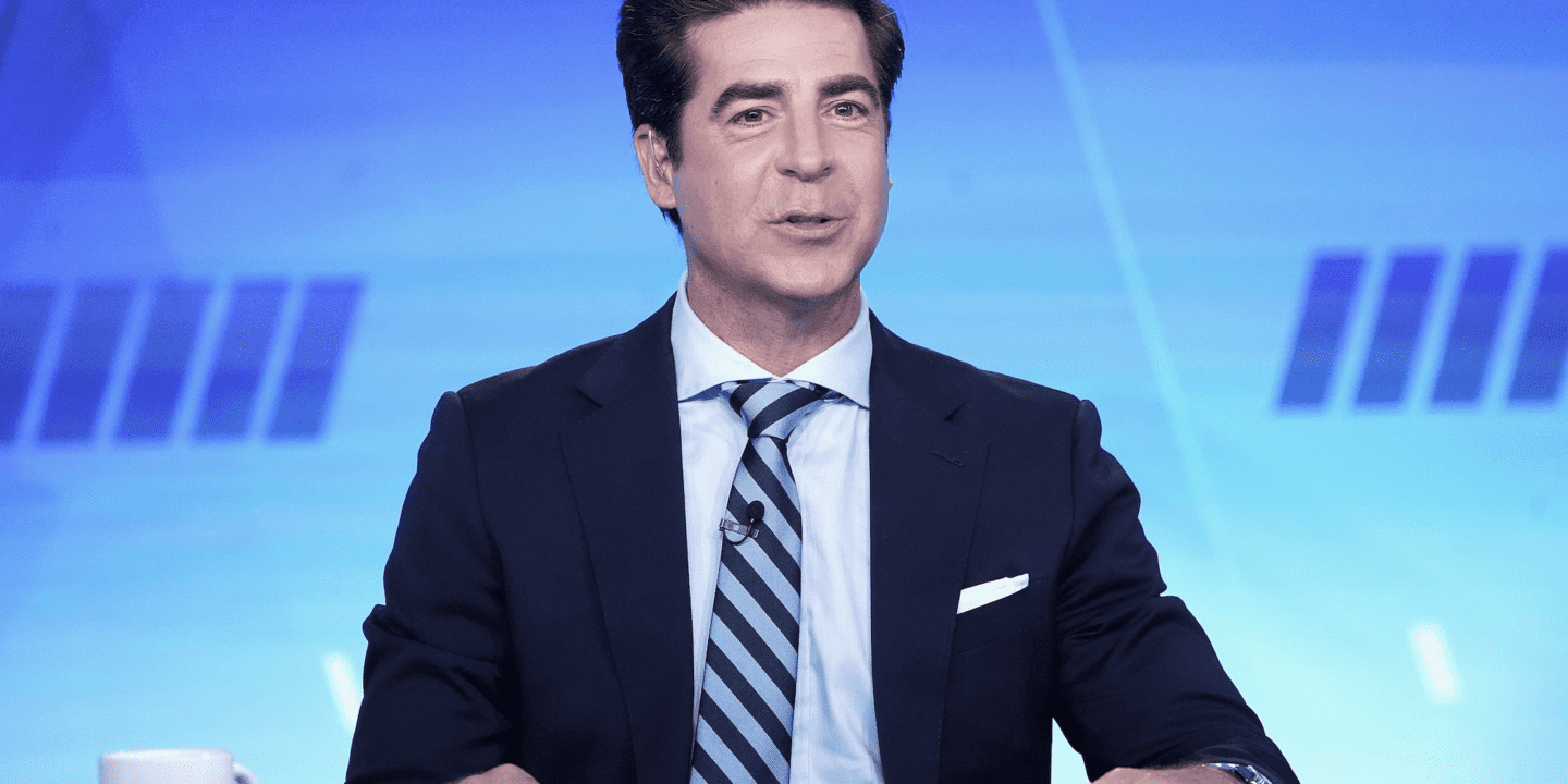 Jesse Watters: Unraveling the Net Worth of a Prolific TV Host
