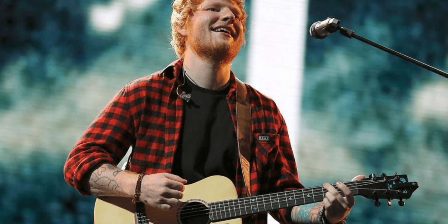 Ed Sheeran: A Musical Sensation and Financial Powerhouse