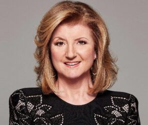 Arianna Huffington's Net Worth: A Journey of Influence and Success
