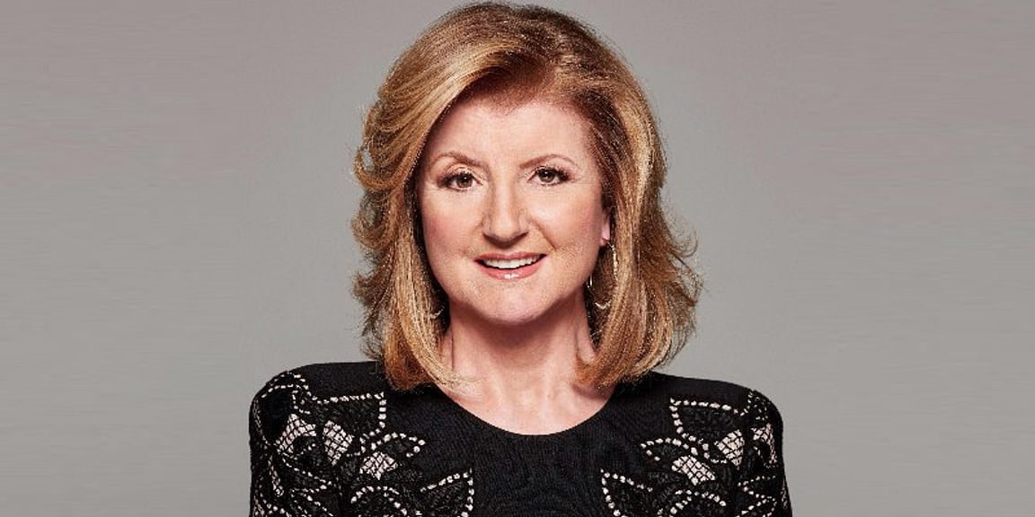 Arianna Huffington's Net Worth: A Journey of Influence and Success