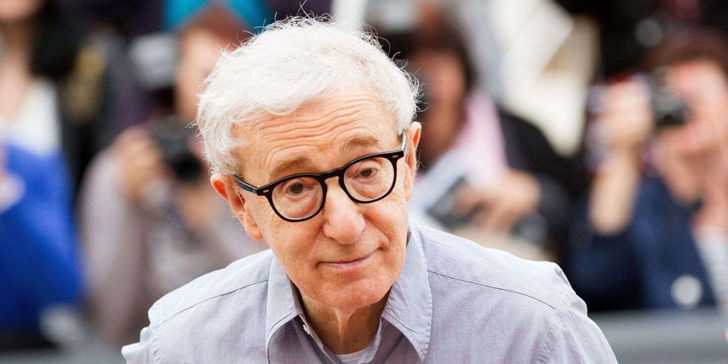 Woody Allen Net Worth: A Comprehensive Analysis