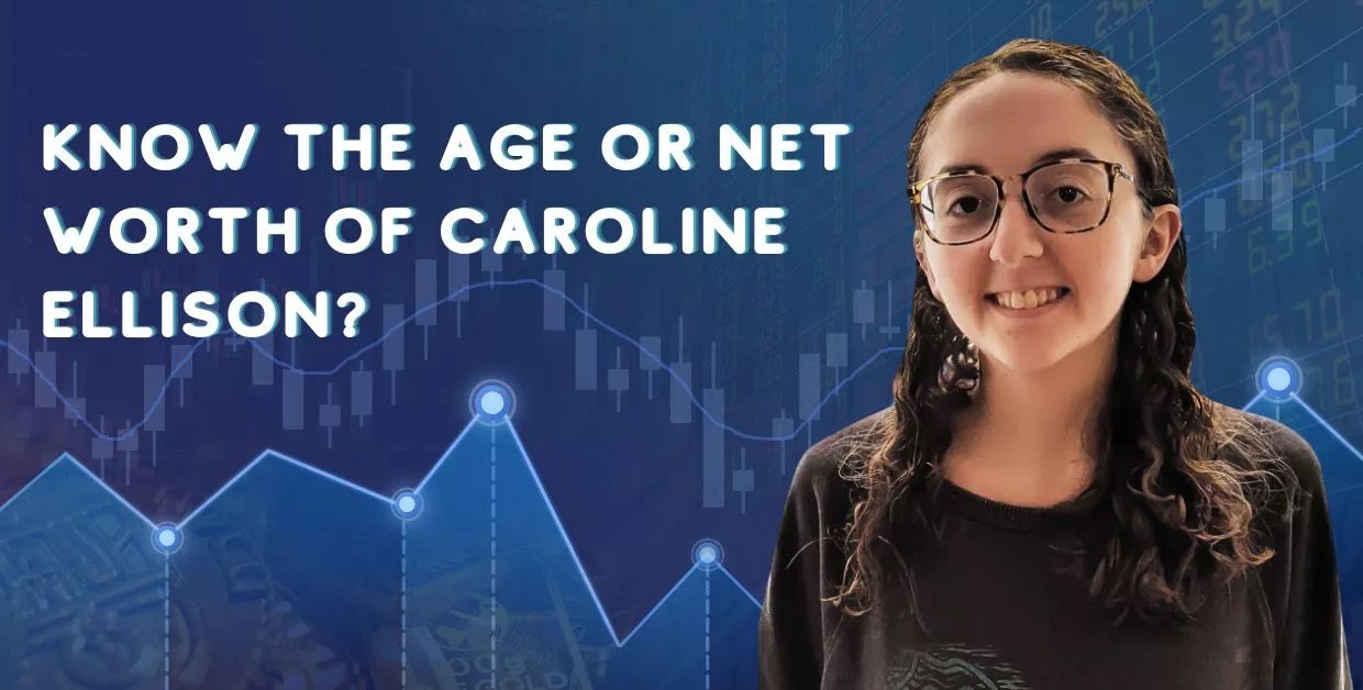 Caroline Ellison Net Worth: A Deep Dive into the Former CEO's Financial Journey