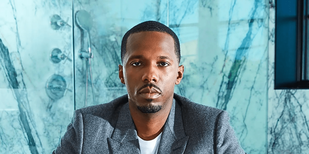 Rich Paul Net Worth: A Journey from Humble Beginnings to Sporting Success