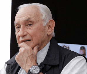 Les Wexner Net Worth: A Billionaire's Journey Unveiled