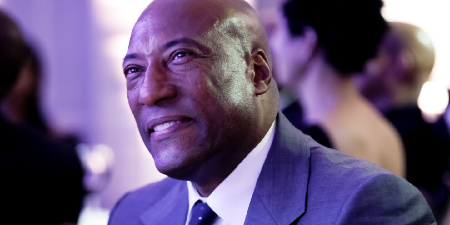 Byron Allen: Unveiling the Media Mogul's Financial Empire