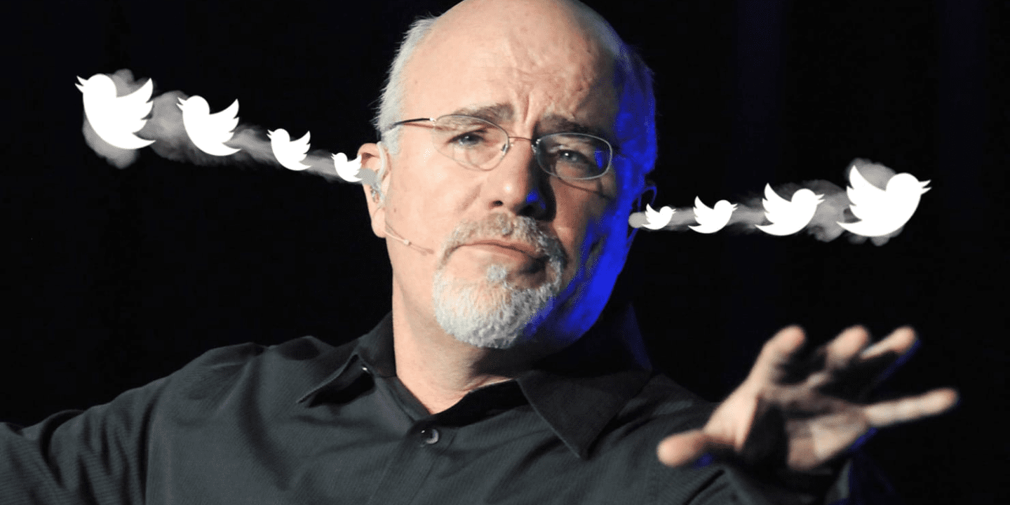 Dave Ramsey Net Worth: Financial Wisdom and Wealth