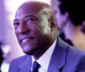 Byron Allen: Unveiling the Media Mogul's Financial Empire