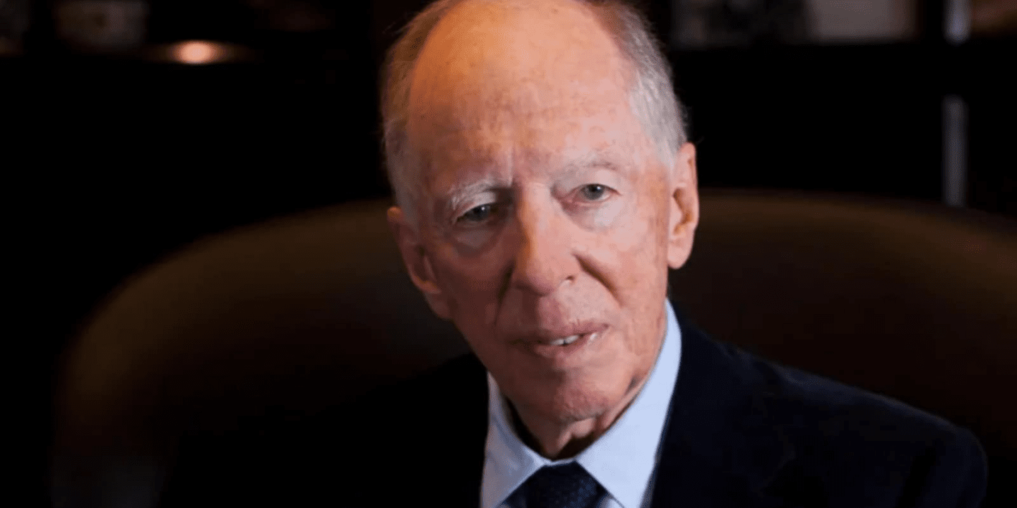 The Enduring Legacy of Wealth: A Look at the Rothschild Family's Net Worth