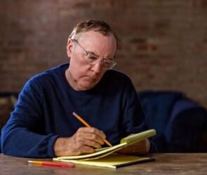 James Patterson’s Net Worth: A Comprehensive Analysis