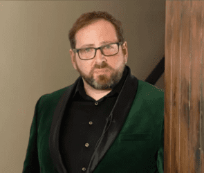 Scott Cawthon Net Worth: A Journey into the Mastermind behind Five Nights at Freddy's