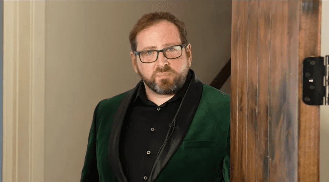 Scott Cawthon Net Worth: A Journey into the Mastermind behind Five Nights at Freddy's