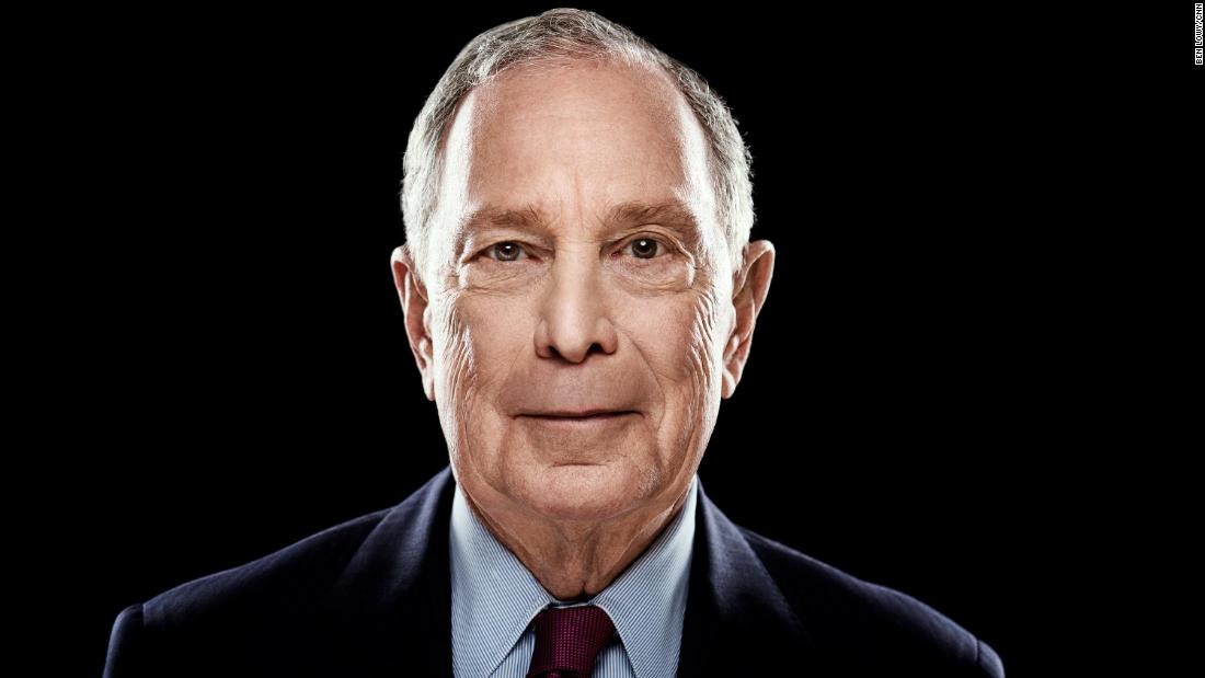 Michael Bloomberg Net Worth: A Comprehensive Analysis