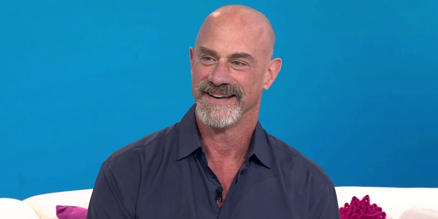 Christopher Meloni Net Worth: A Comprehensive Analysis