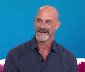 Christopher Meloni Net Worth: A Comprehensive Analysis