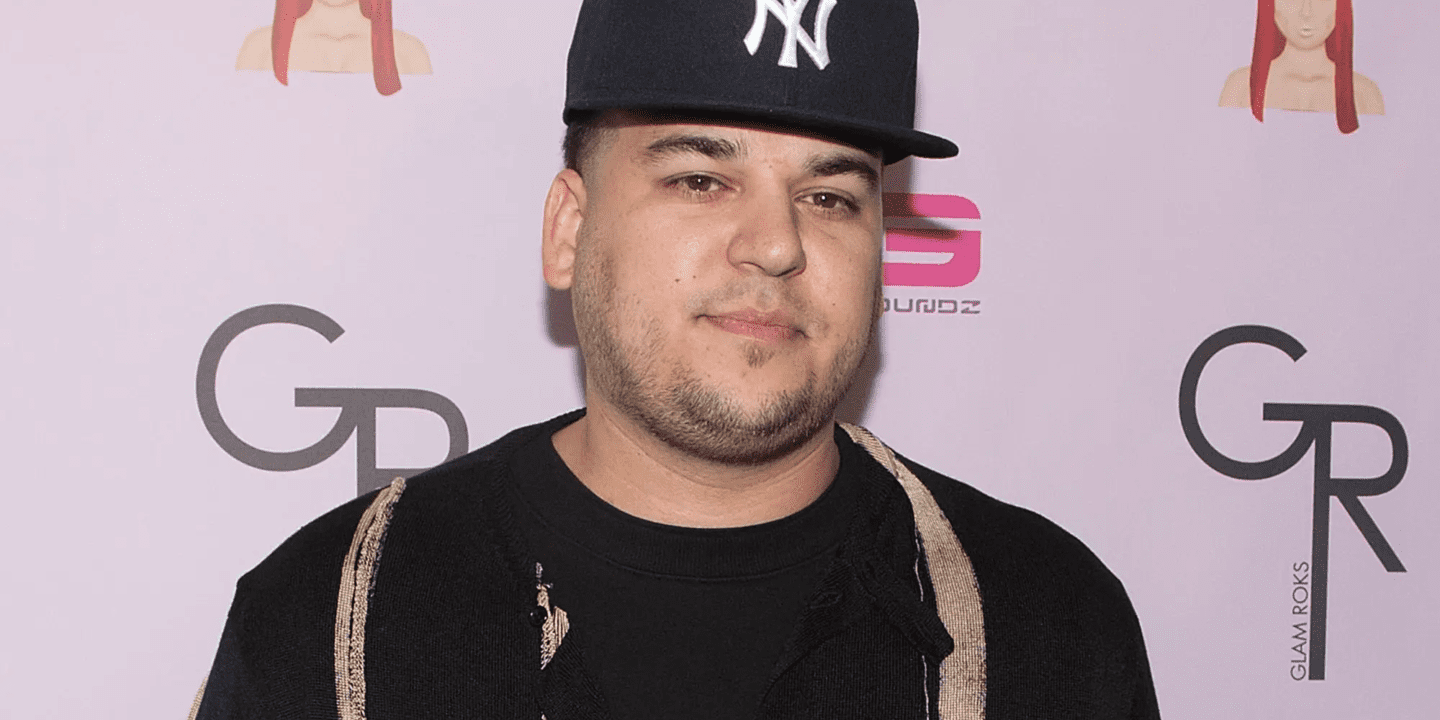 Rob Kardashian's Net Worth: A Comprehensive Analysis