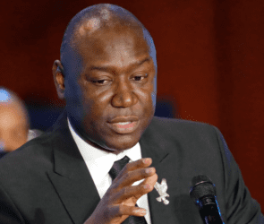 Benjamin Crump: A Trailblazing Attorney Making a Mark in Civil Rights