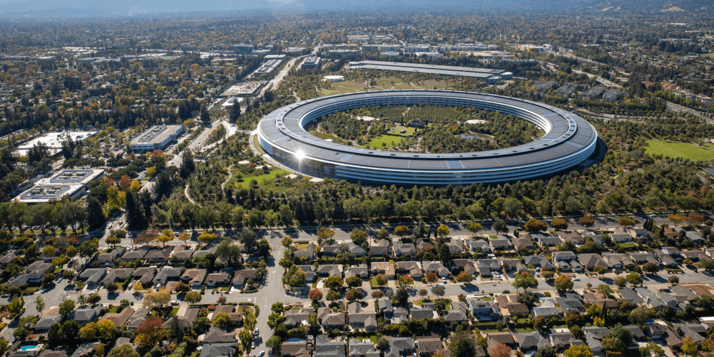 Apple's Net Worth: A Comprehensive Analysis