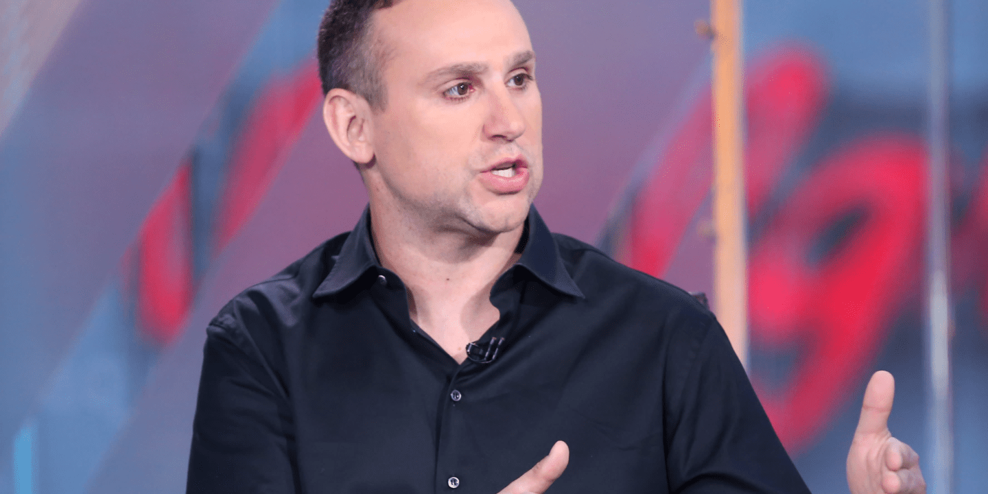 Michael Rubin: A Business Mogul's Path to Success