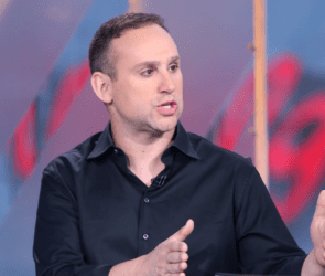 Michael Rubin: A Business Mogul's Path to Success