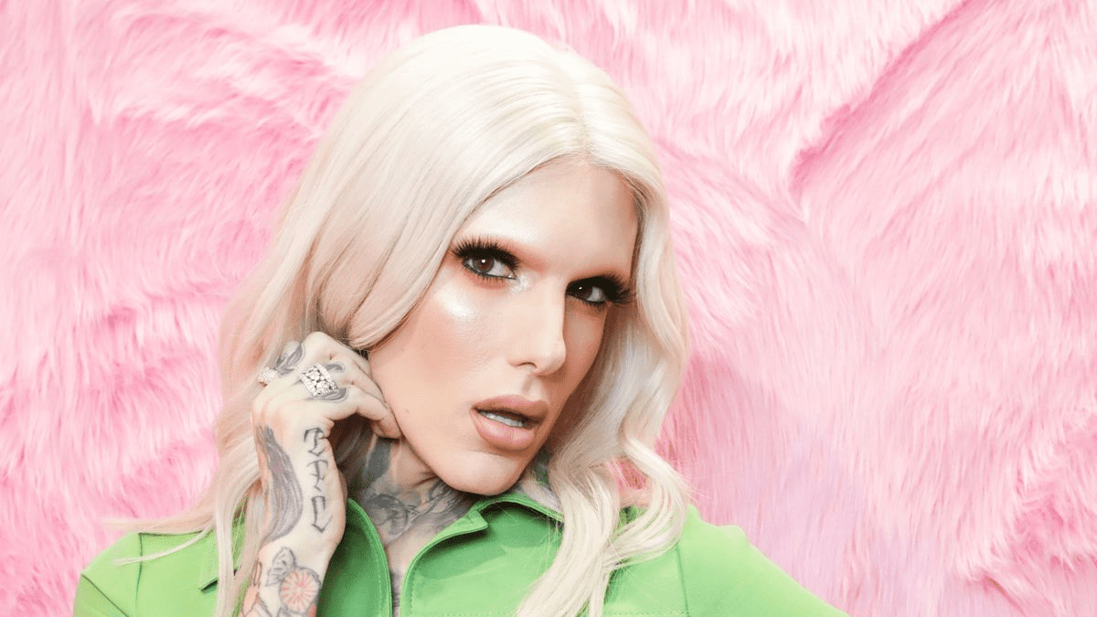 Jeffree Star’s Net Worth