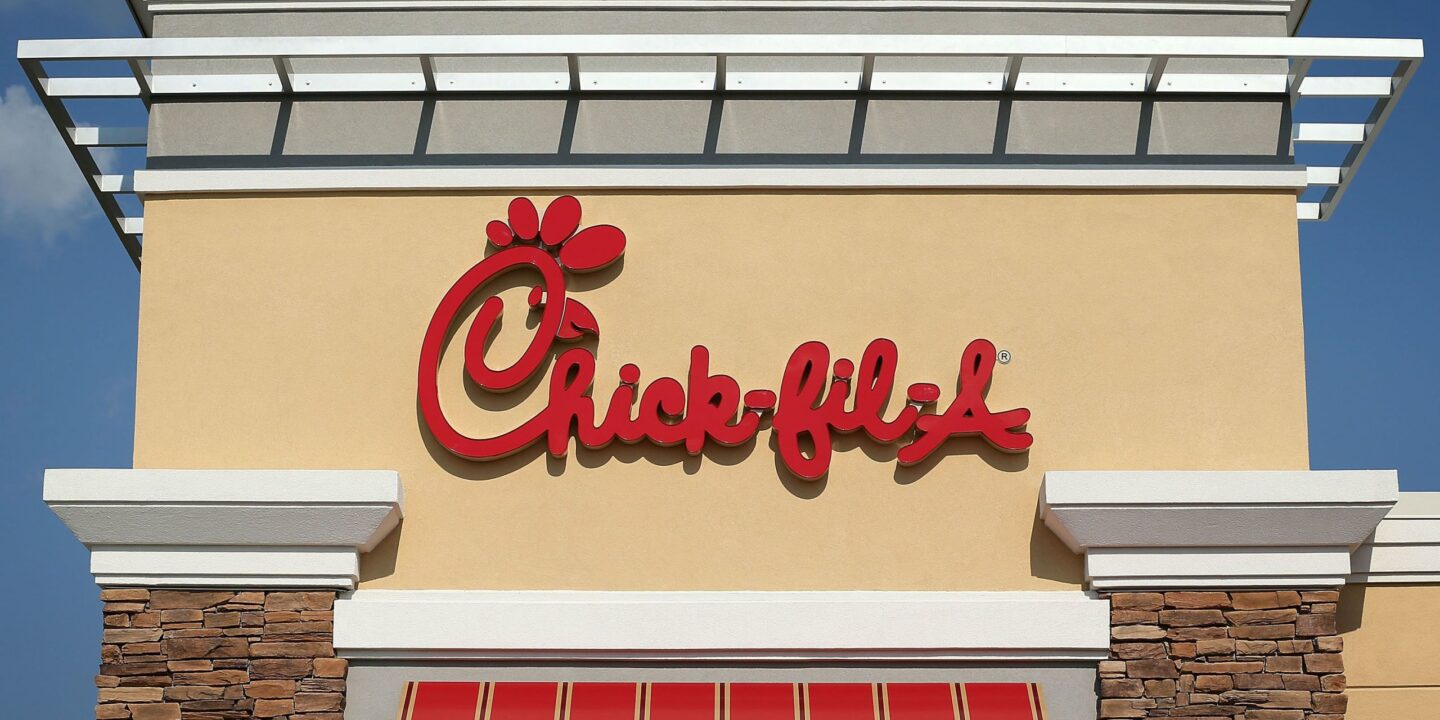 Chick-fil-A: A Fast Food Empire's Journey to Financial Success