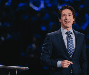 Joel Osteen: Unveiling the Prosperity Preacher's Net Worth and Journey