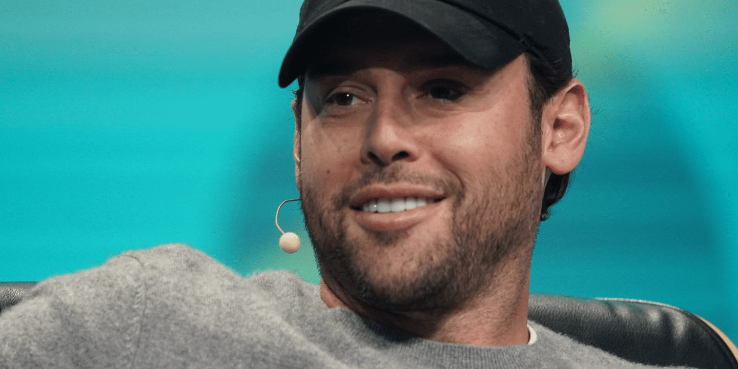 Scooter Braun’s Net Worth