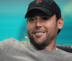 Scooter Braun’s Net Worth