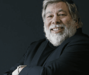 Steve Wozniak: The Tech Mogul's Journey to Success