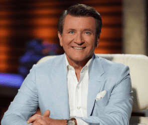 Robert Herjavec’s Net Worth: A Comprehensive Analysis