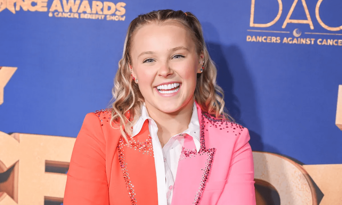 Jojo Siwa Net Worth: A Dazzling Journey of Success