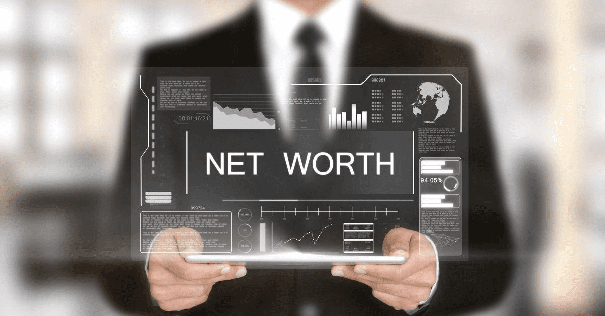 Understanding Net Worth: A Comprehensive Analysis