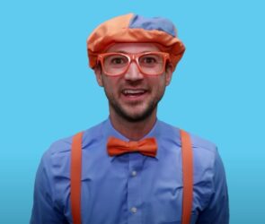 Blippi Net Worth: Unveiling the Fortune of Stevin John