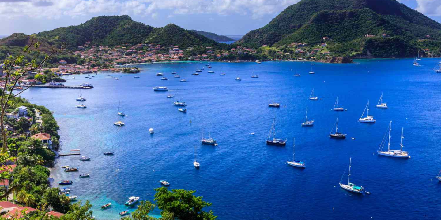 Safe and Sound: Discovering the Safest Caribbean Islands