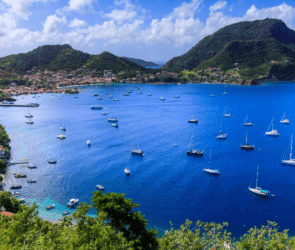Safe and Sound: Discovering the Safest Caribbean Islands