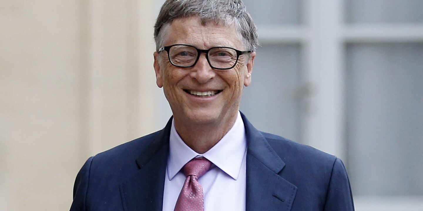 Bill Gates Net Worth: A Comprehensive Analysis