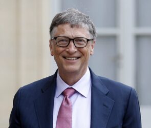 Bill Gates Net Worth: A Comprehensive Analysis
