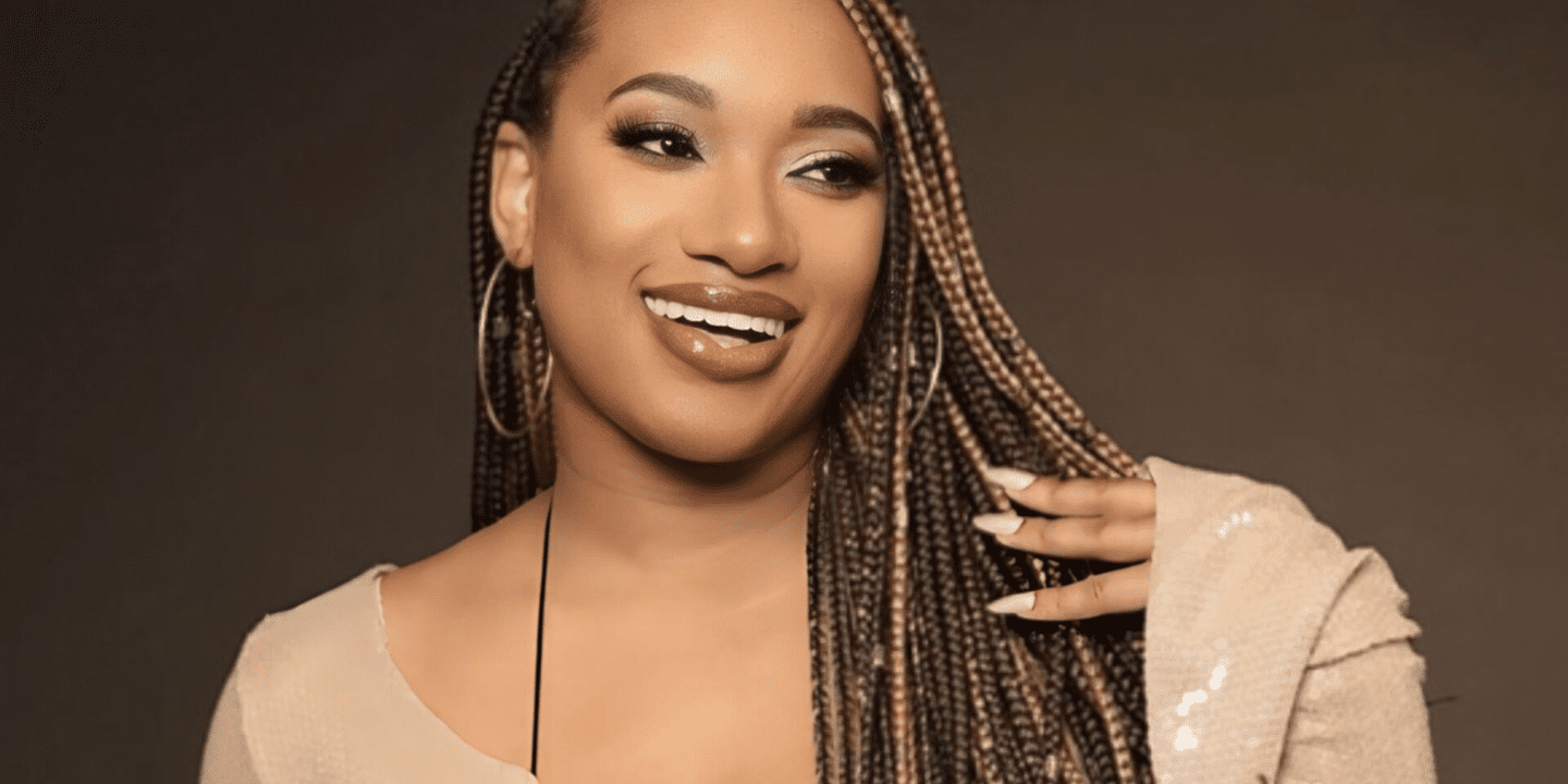 Stormi Steele Net Worth: Unveiling the Beauty Entrepreneur's Financial Success