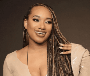 Stormi Steele Net Worth: Unveiling the Beauty Entrepreneur's Financial Success