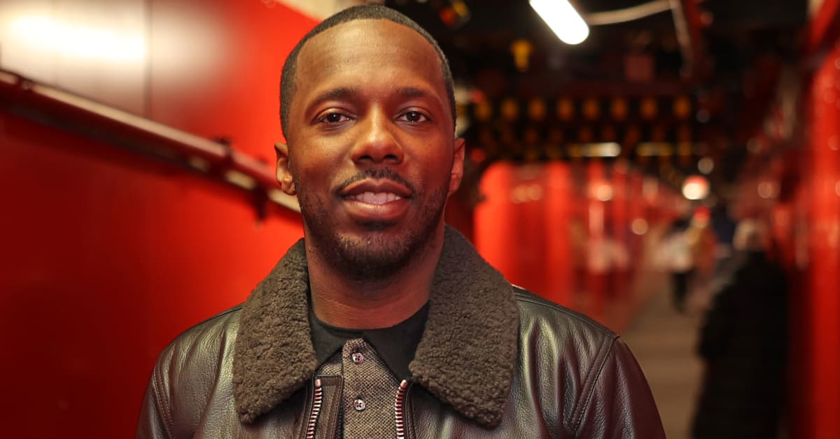 Rich Paul: The Man Behind the Millions