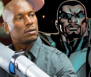 Tyrese Gibson's Net Worth: A Comprehensive Analysis