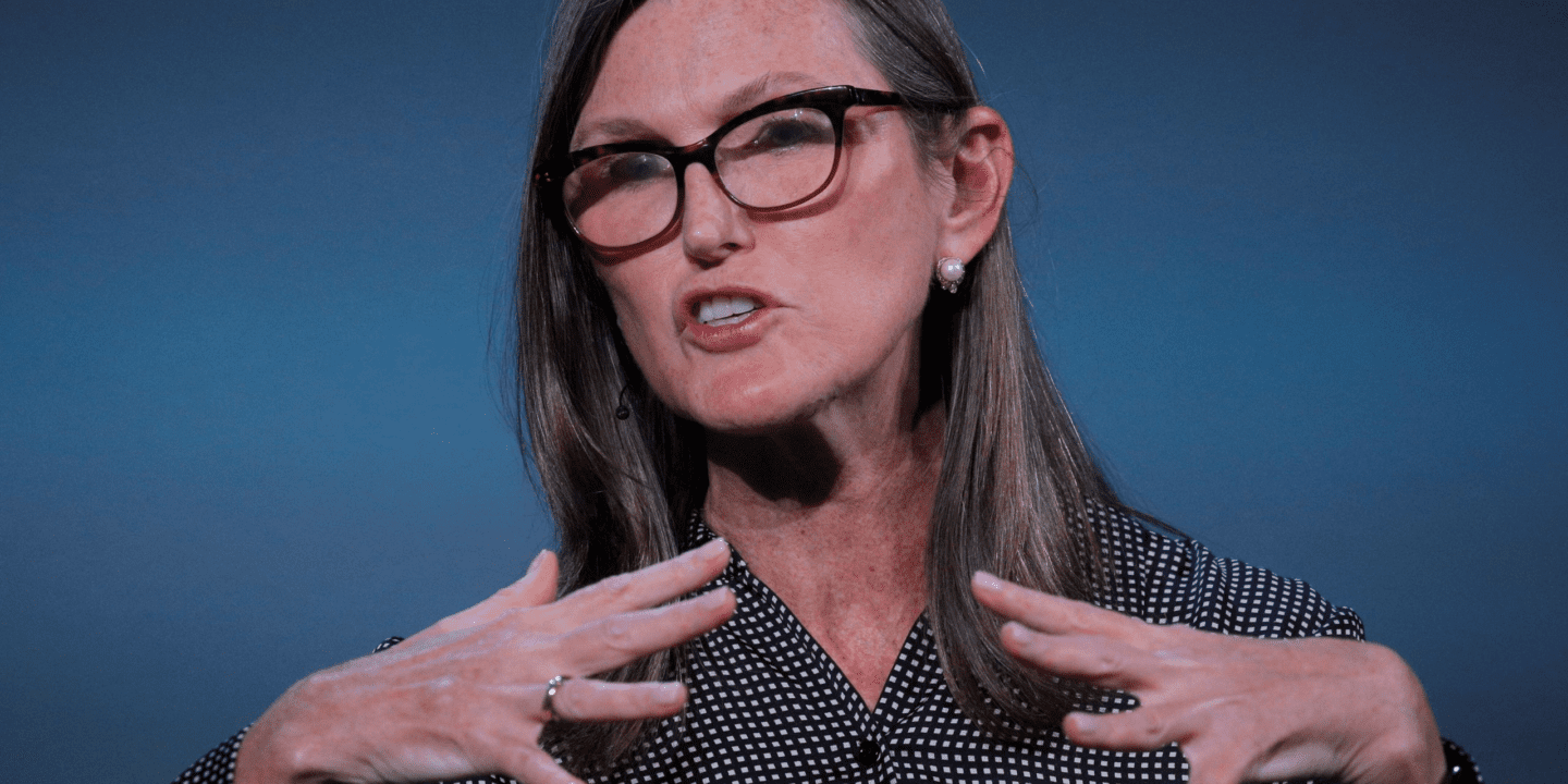 Cathie Wood Net Worth: A Deep Dive into the Finances of the Investment Guru