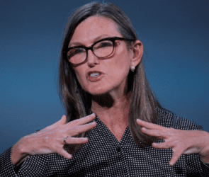 Cathie Wood Net Worth: A Deep Dive into the Finances of the Investment Guru