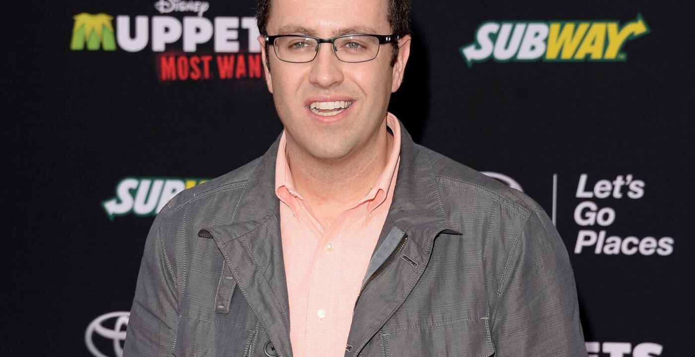 Jared Fogle: Unraveling the Rise and Fall of a Subway Spokesperson