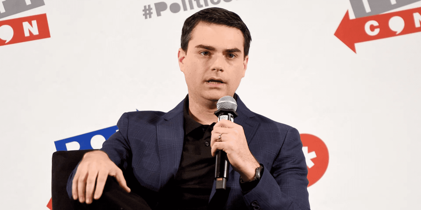 Ben Shapiro Net Worth: Unveiling the Conservative Commentator's Financial Empire