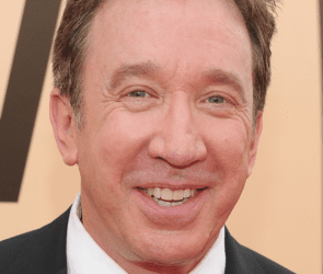 Tim Allen Net Worth: From Comedy Clubs to Hollywood Fame