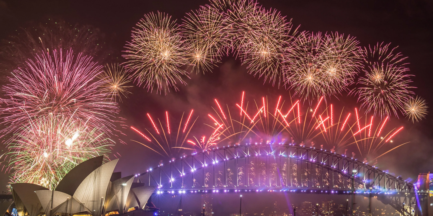 Exciting Places to Go for New Year's Eve: A Comprehensive Guide