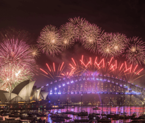 Exciting Places to Go for New Year's Eve: A Comprehensive Guide