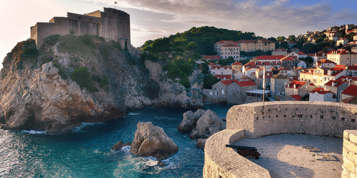 Sun-Soaked Escapes: Discovering the Ultimate Summer Destinations